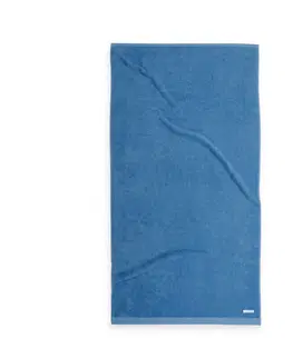 Ručníky Tom Tailor Osuška Cool Blue, 70 x 140 cm