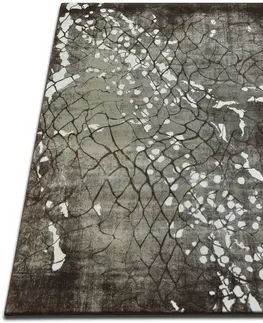 Koberce a koberečky Dywany Lusczow Kusový koberec VOGUE 479 světle béžový, velikost 133x190