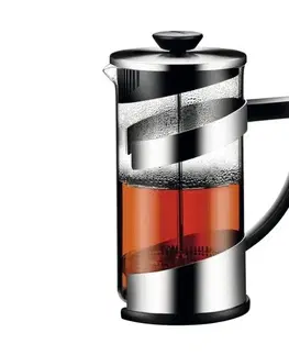 Automatické kávovary Tescoma Konvice na čaj a kávu TEO 1 l, 1 l