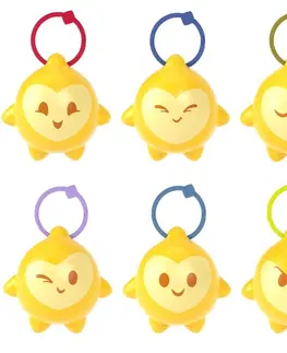 Hračky panenky MATTEL - Disney přání hvězda s mini postavičkou, Mix produktů