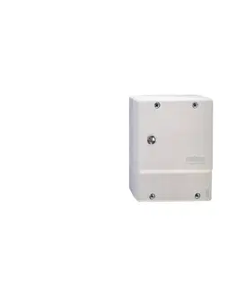 Domovní alarmy Steinel - Steinel 550615 - Soumrakový spínač NightMatic 3000 Vario bílá .01