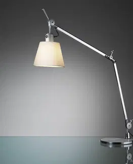 Stolní lampy kancelářské Artemide Artemide Tolomeo Basculante designová stolní lampa
