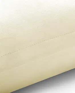 Polštáře Povlaky na polštáře DecoKing Amber II krémové, velikost 40x80*2