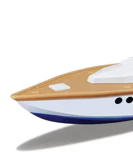 Hračky - RC modely MAISTO - Maisto RC - Hi Speed Boat - Super Yacht
