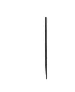 Venkovní příslušenství FARO FLOW černý bodec 45cm