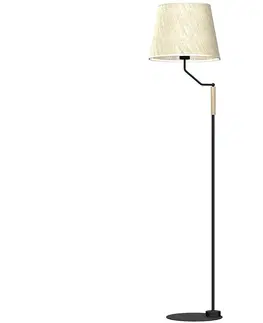 Lampy  Stojací lampa ETNA 1xE27/60W/230V 