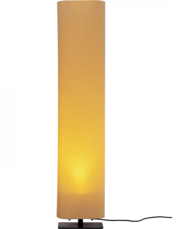 Designové stojací lampy KARE Design Stojací lampa Facile 120cm