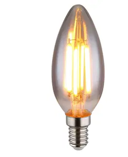 LED žárovky LED žárovka 6w, E14, 380 Lumen