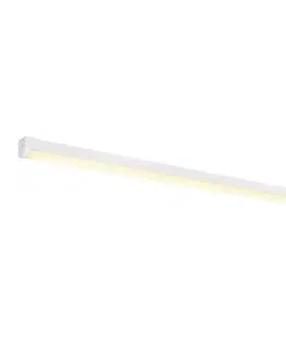 Klasická stropní svítidla BIG WHITE (SLV) INDUSTRY BATTEN V 1500 22/42W 830/840/857 1007507