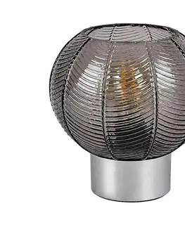 Lampy Rabalux Rabalux 74017 - Stolní lampa MONET 1xE27/40W/230V 