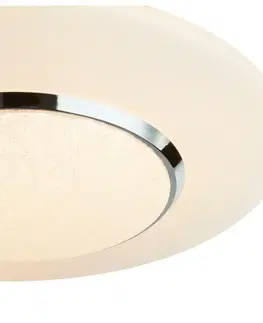 LED stropní svítidla GLOBO CANDIDA 48311-48 Stropní svítidlo