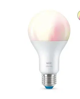 LED žárovky LED Žárovka WiZ Colors 8718699786199 E27 A67 13-100W 1521lm 2200-6500K, RGB 16 mil. barev, stmívatelná