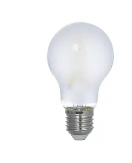 Žárovky Arcchio LED žárovka, matná, E27, 5W, 2700K, 1060 lm