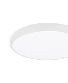 LED osvětlení Luxera LUXERA  - LED Stmívatelné stropní svítidlo PENDLA 1xLED/100W/230V 