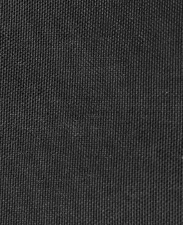 Stínící textilie Plachta proti slunci oxfordská látka čtvercová 2x2 m Antracit
