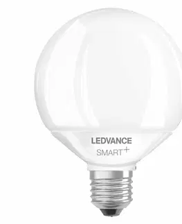 LED žárovky OSRAM LEDVANCE SMART+ WIFI CLASSIC G95 100 14W 2700-6500K E27 4058075609594