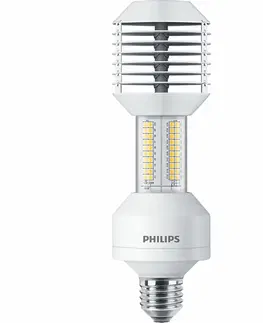 LED žárovky Philips TForce LED Road 60-35W E27 740