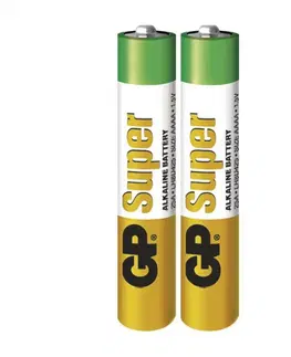 Jednorázové baterie GP Batteries GP Alkalická speciální baterie GP 25A, blistr 1021002512