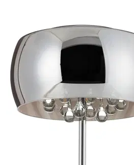 Stolní lampy Schuller Valencia LED stolní lampa Argos