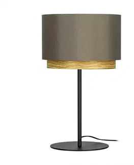 Lampy na noční stolek EGLO Stolní svítidlo MARCHENA 390123