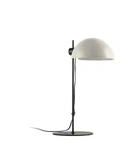Designové stolní lampy FARO DOMINICA stolní lampa, béžová
