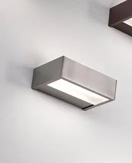 Nástěnná svítidla Pujol Iluminación Apolo - LED nástěnné světlo, 15 cm