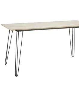 Psací stoly Psací Stůl Julian 150x70 Cm