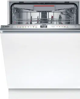 Vestavné myčky nádobí Bosch SMV6ECX00E Serie 6