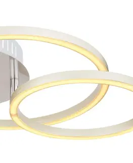 Designová stropní svítidla GLOBO KENDY 67233-30N Stropní svítidlo