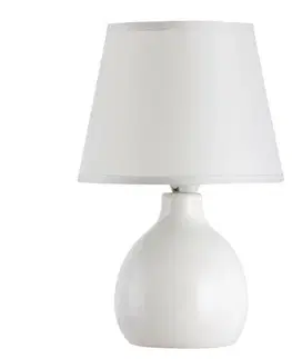 Lampičky Rabalux 4475 stolní lampa Ingrid