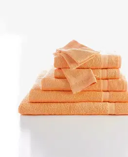 Ručníky Froté ručník