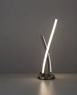 Inteligentní stolní lampy LOLA Smart LED stolní lampa LOLAsmart Swing