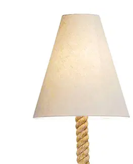Stojací lampy Sea-Club Stojací lampa Victoria, výška 154 cm