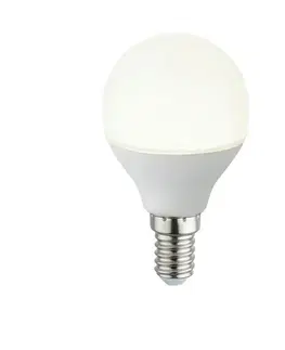 LED žárovky Led Žárovka E14, 4,9w, 230v