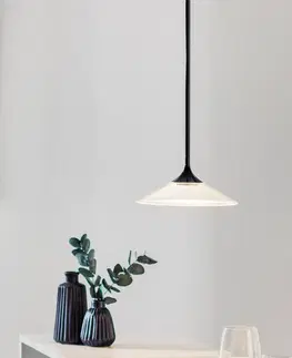 Závěsná světla Artemide Artemide Orsa 21 - designové LED závěsné světlo