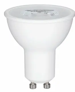 LED žárovky PAULMANN Vestavné svítidlo Choose LED-Modul GU10 6,5W 460lm 230V 3-krokové-stmívatelné 285.77