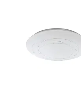 LED osvětlení  LED Stmívatelné stropní svítidlo ATRIA na dálkové ovládání LED/48W/230V 