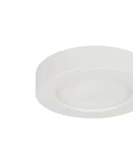 Svítidla Globo GLOBO 41605-20D - LED Stmívatelné koupelnové svítidlo PAULA 1xLED/18W/230V 