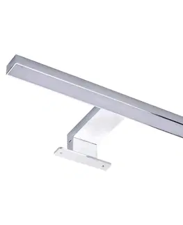Nástěnná svítidla Müller-Licht Flexibilní nástěnné světlo Mirror Light Flex 30 cm