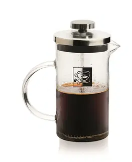 Automatické kávovary Orion Konvice sklo/nerez kafetier BD 0,35 l 