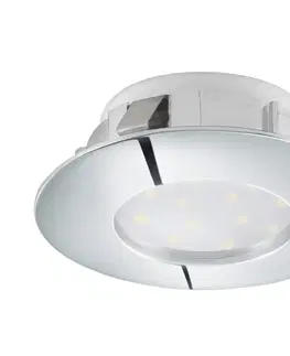 LED osvětlení Eglo Eglo 95805 - LED podhledové svítidlo PINEDA 1xLED/6W/230V 