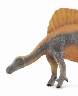 Hračky Collecte - Ouranosaurus