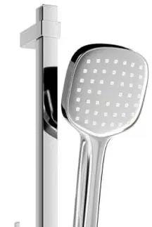 Sprchy a sprchové panely MEXEN/S DQ33 posuvný sprchový set, chrom 785334581-00