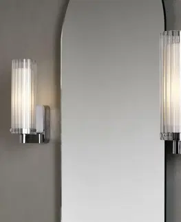 Moderní nástěnná svítidla ASTRO nástěnné svítidlo Ottavino Wall 5W E14 chrom 1411001