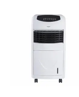Domácí ventilátory Orava AC-011 přenosný ochlazovač 4v1