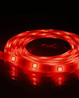 Svítidla Retlux RLS 105 Samolepící LED pásek RGB, 3 m