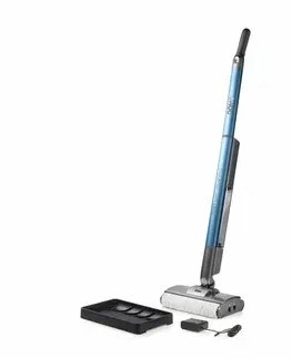 Parní čističe DOMO DO235SW podlahový čistič, modrá