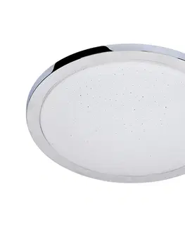 Svítidla Prezent Prezent - LED Koupelnové stropní svítidlo VITTO LED/36W/230V pr. 41 cm IP44 