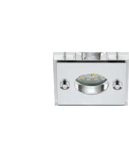Svítidla Briloner Briloner - LED Koupelnové podhledové svítidlo ATTACH LED/5W/230V IP44 