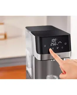 Kuchyňské spotřebiče Philips ADD5910M dávkovač vody s okamžitým zahřátím